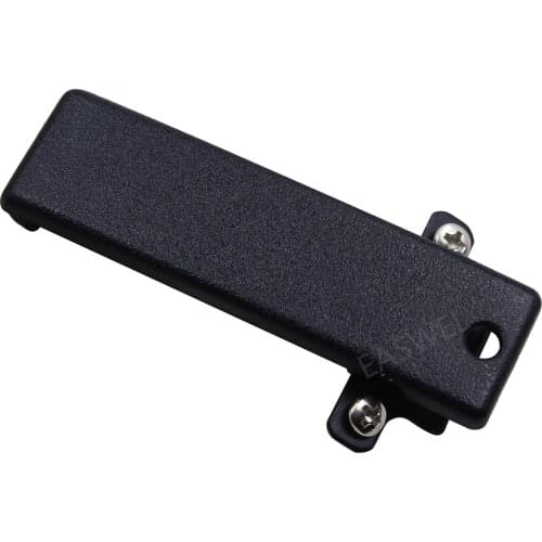 002X Belt Clip KBH-10 for Kenwood TH-D7E TH-F6 TH-F6A TH-F7 TH-G71 TH-G71A TH-G71E TH-K2 TH-K2A TH-K2E TH-K2ET TH-21
