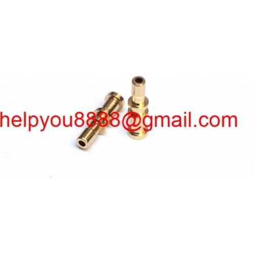 Brand new MOST Optic Fiber Cable Metal Pin For Audi BMW Mercedes Benz Porsche 5pcs/lot