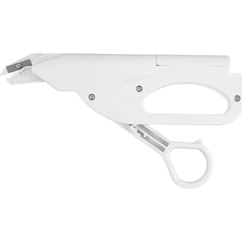 Automatic Scissors Electric Shears Safe Cutting Tools For Dressmarkers Tailors