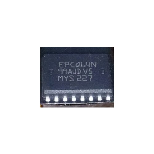Free shipping 2PCS/LOT in stock EPCQ64SI16N