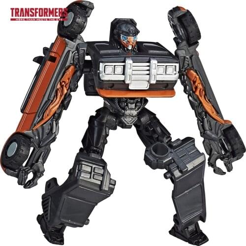 Hasbro Transformers Hot Breaking Movie 6 Energy Speed Series Action Figure Robot Model Childrens Toy Boy Birthday Gift E0985
