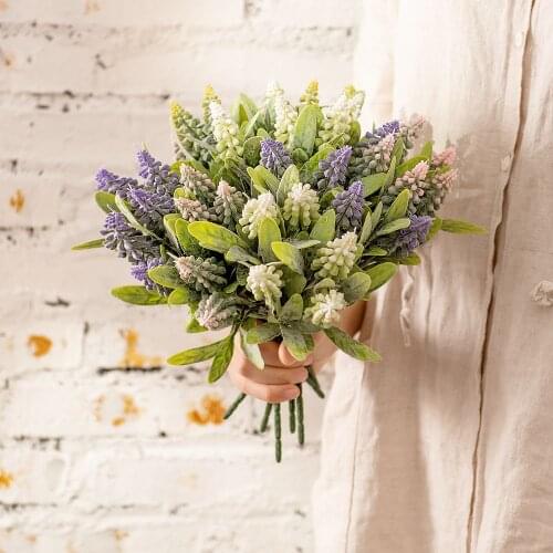 Artificial Fruit Succulents Plants Living Room Decoraiton Fake Greenery Wedding Layout Fake Flowers Accessories