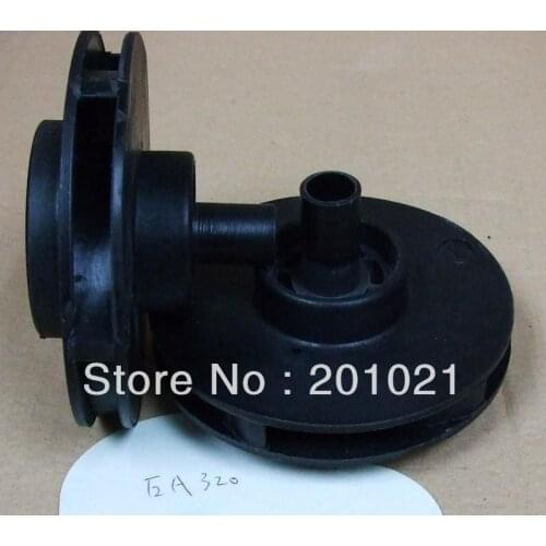 LX EA320 Spa Pump Impeller