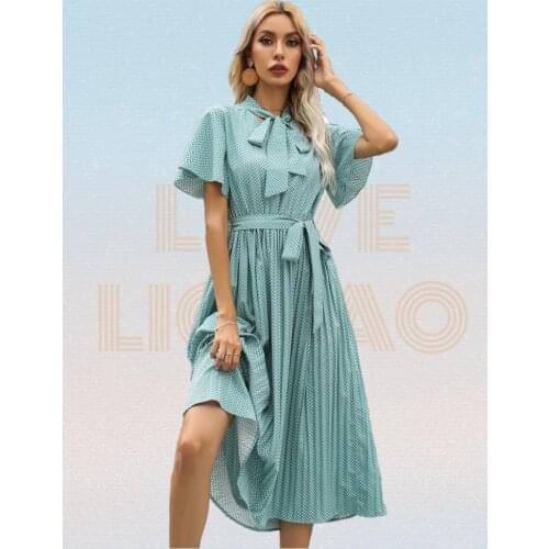 LOVE LICHAO Long Dresses