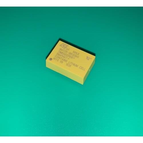 2pcs/lot M4T28-BR12SH1 DIP4 M4T28-BR12 SH1 SNAPHAT BATT CRYSTAL FOR SOIC M4T28BR12SH1 M4T28-BR12SHI M4T28-BR 12SH1 M4T 28BR12SH1