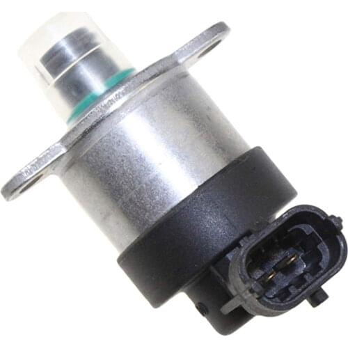 New Fuel Common Rail System Inlet Metering Pump Control Valve For NISSAN X70 X83 OPEL Vauxhall RENAULT 2.5 CDTI G9U 0928400672