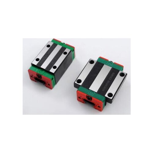 Original hiwin block bearing HGH15CAZAC+ZZ