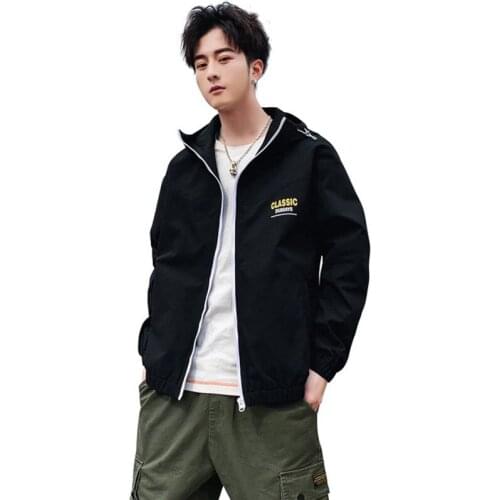 Мужские куртки с капюшоном PARLUSSY China At AliExpress