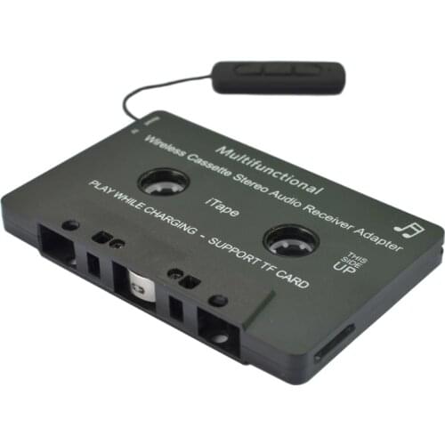 PATCHSKY TVs, Audio And Video