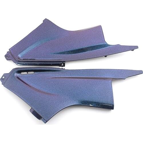 Motorcycle Air Dust Cover Fairing Insert Part For Yamaha YZFR6 YZF R6 03-05 Protector Fairing Cover Accessories