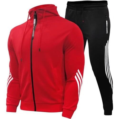 RONGEYU Men's Sportswear