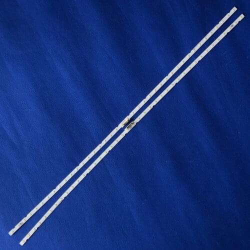 LED Backlight strip bar 40 lamp for L1_NU7. 1/7.3 LM41-00613A UN55NU7200 BN61-15485A UN55NU6950 BN96-45913A UE55NU7120 55NU7100