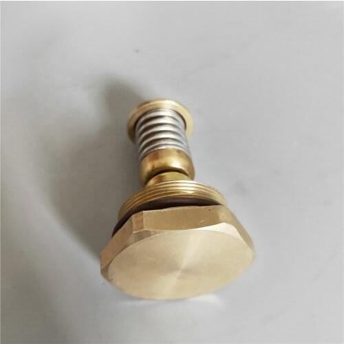 39441944 Thermostatic valve Fits Ingersoll Rand Air Compressor