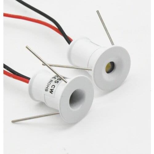 Treefores Professional Lighting