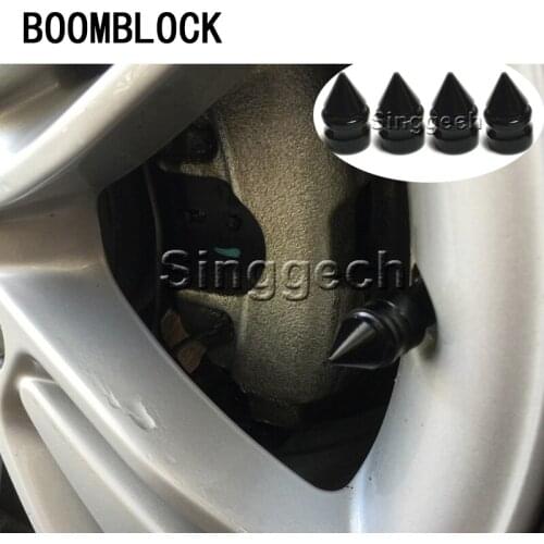 4Pcs car tire bonnet covers for Subaru Forester XV Toyota Corolla Avensis RAV4 CHR Honda Civic Accord CRV Fit 2018 2019 jazz ez