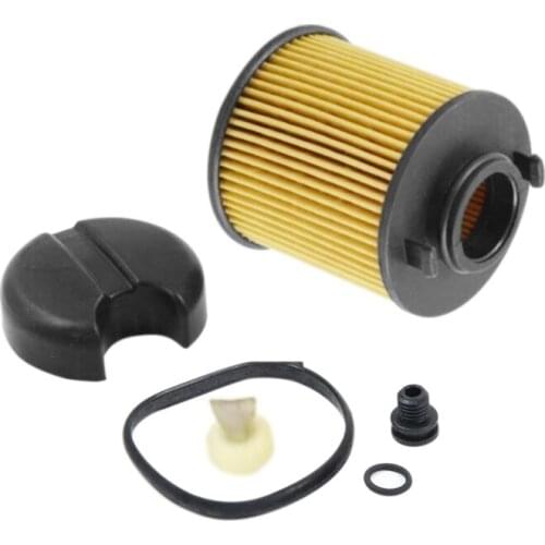 Car Styling Car Accessories Urea Filter 1674458 18819795 1795459 SAB540SET MH016 SN70332 Replacement W/Sealing Fit for DAF/M.A.N