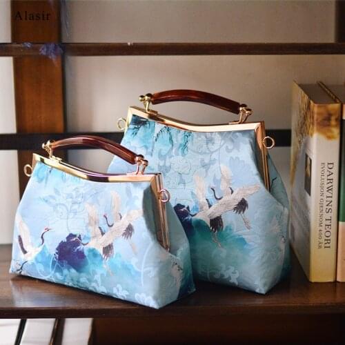 Alasir Women's Bags With Print