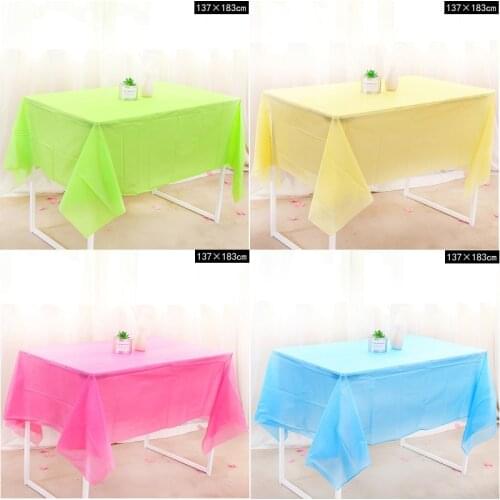 BENQING Wedding Disposable Tableware