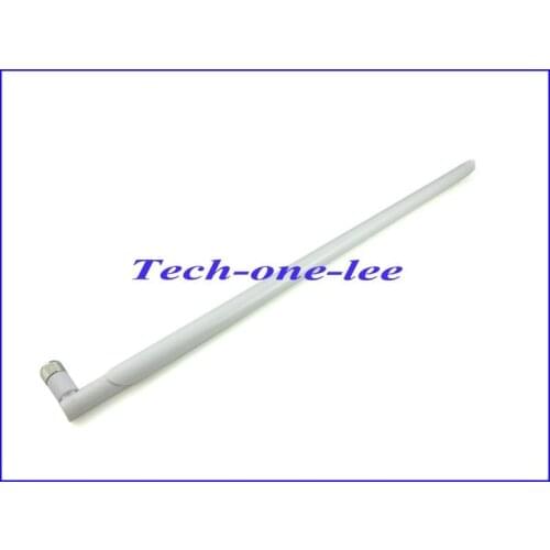 Free shipping (10pcs/lot) 13DBI 3G antenna 1920-2170 MHz SMA Plug Male Connector For Huawei B932 B933 B970 E960 E968