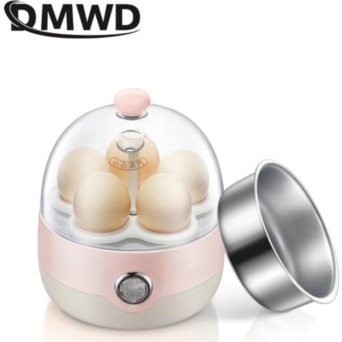 DMWD Egg Cookers