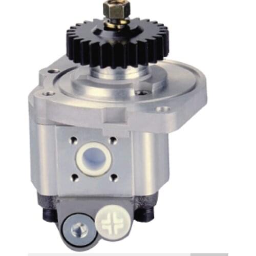 FEBIAT Power steering pump used for RENAULT 555224 771 555224771