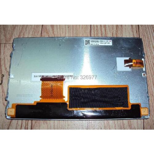 HOT !!! Original 7 inch LT070CA21000 LCD screen Display LED LCD Screen Replacement free shipping
