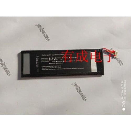 Cool New 2020 Hot For Chi Chuwi minibook cwi526 tablet battery 635170-2s 7.6v 4200mAh notebook Large Capacity Batteries