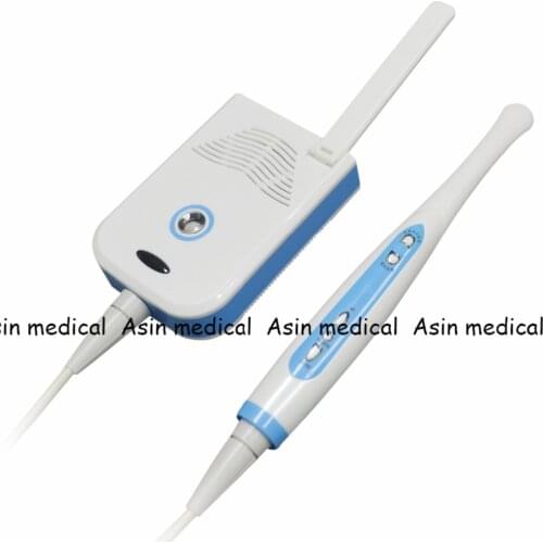 New Arrival MD-2000A wired CCD intraoral camera with U disk storage