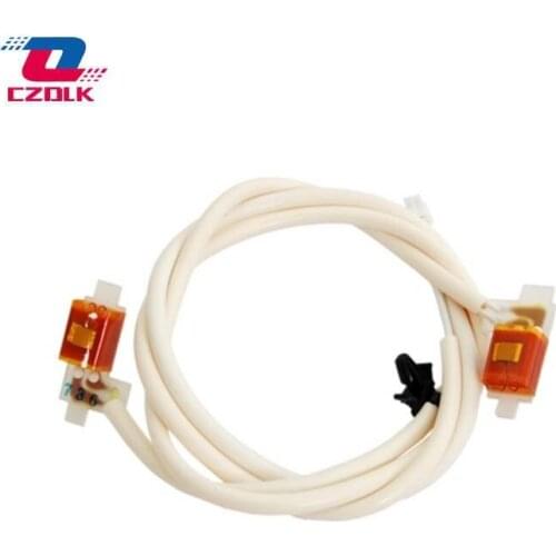 New compatible FM2-9766-000 (FK2-0809-000) Fuser Thermistor (Main & Shutter) For Canon 5050 5055 5065 5070 5075 5570 6570