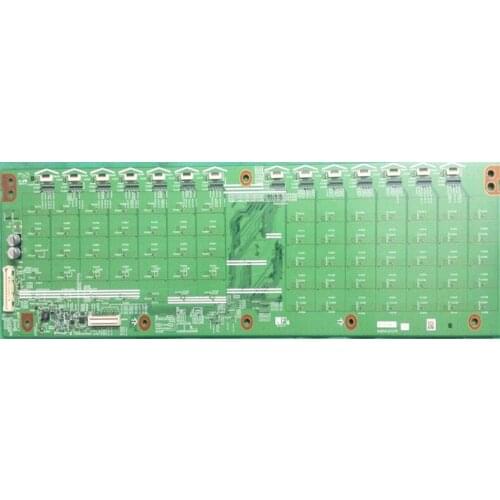 Original RUNTK4372TP Backlight Control Board Speaker Accessories