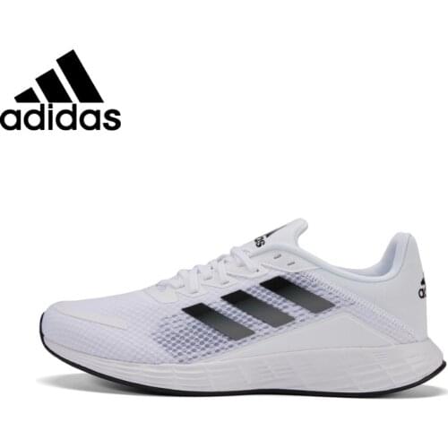 Original New Arrival Adidas DURAMO SL Mens Running Shoes Sneakers