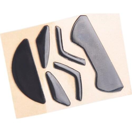Mouse Feet Skates Pads for Logitech G303 G302