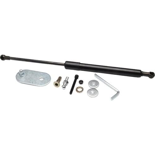 Tailgate Assist Spring Shock Struts Bar Lift Support Hydraulic Rod Fit for Ford