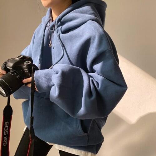 Свитшоты женские WeiYao China At AliExpress