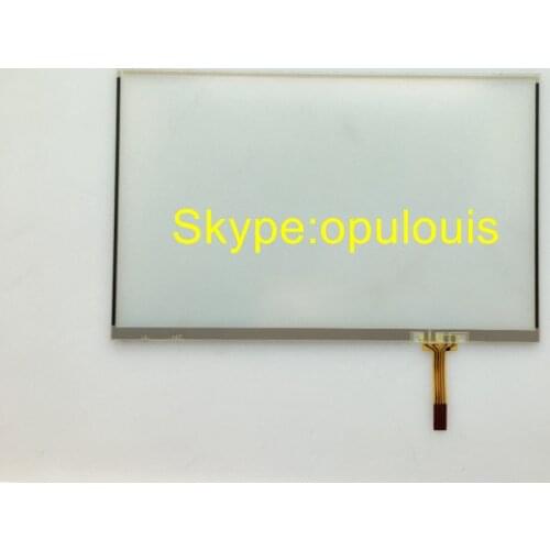 New 7inch LCD Display LB070WV7(TD)(01) LB070WV7-TD01 only touch panel digitizer for Hyundai Car Navigation TFT LCD Monitors