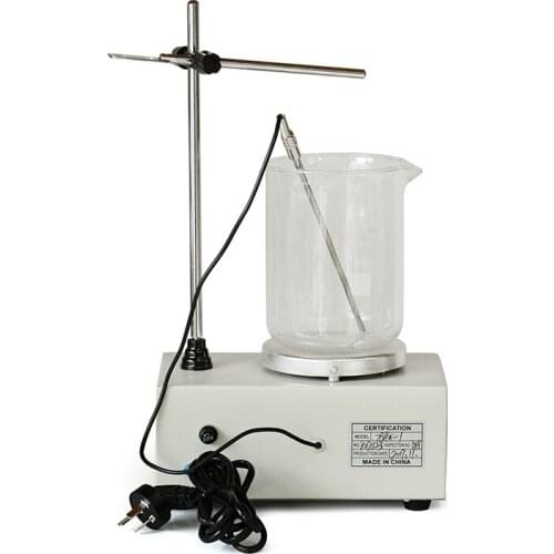 220v/50Hz 0-2600rpm/min Mixer heating temperature controller jewelry equipment 2021