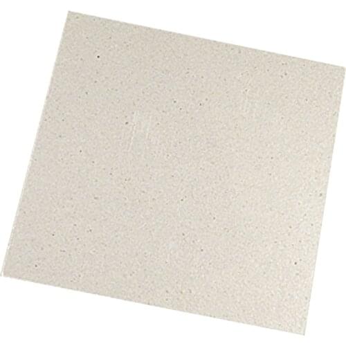 AD-2x microwaves microwaves 11 x 12 cm replacement mica mica disc