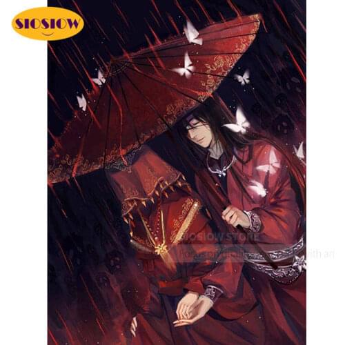 5d Diy Diamond Painting Chinese Cross Stitch Full Square Diamond Mosaic Embroidery China Cartoon Decor Home Gifts For Girls Room