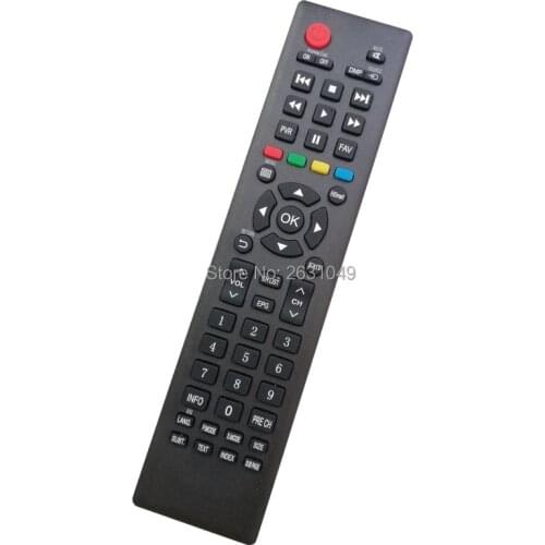 ER-22654HS Remote control For Hisense LHD32K2204WCU.LHD32K220WCEU.LHD32K220WSEU.LHD32K220WTEU.LHD40K2204WCU.LTDN40K220WCEU TV