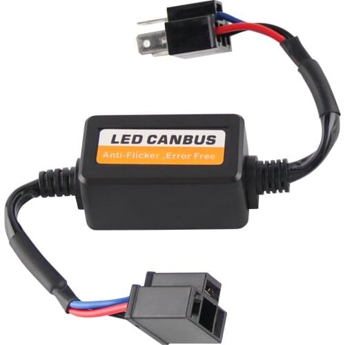 HAOLIDE Headlight Accessories