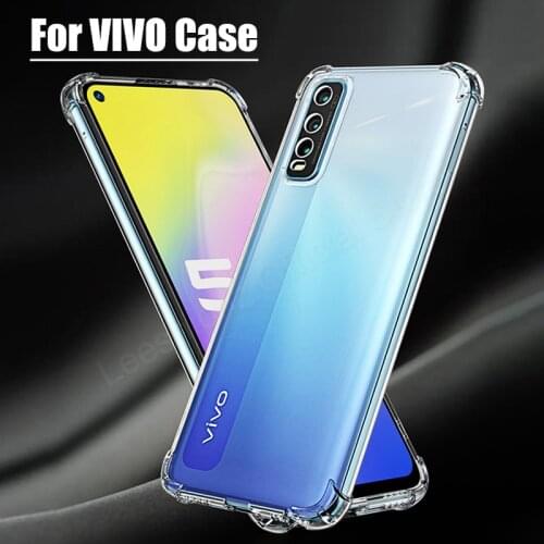 Чехлы для телефонов Vivo Y95 Leeshionz China At AliExpress