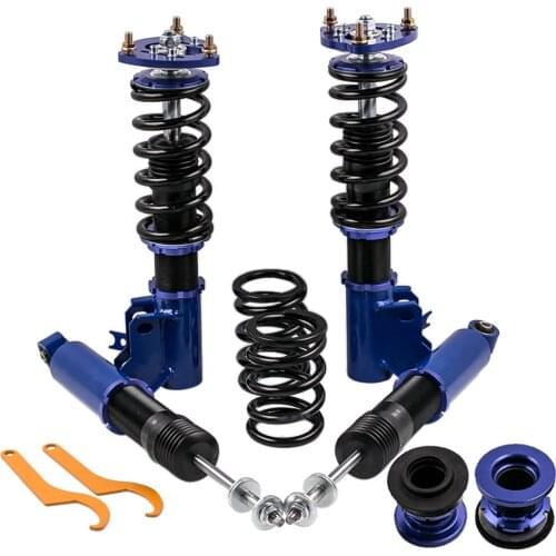Coilover Kits For Honda Civic 2006-2011 Adjustable Height Suspension Shock Strut