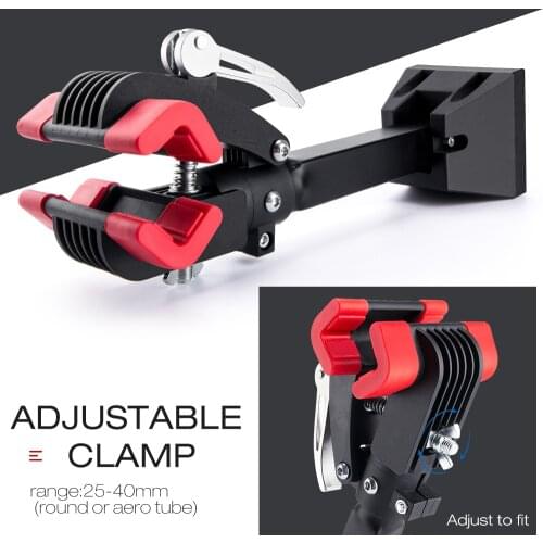 Bike Wall Hook Holder Stand Practical for MTB Road Bike Storage Fixed Hanging Maintenance Hanger Repair Work Stand For Bikes