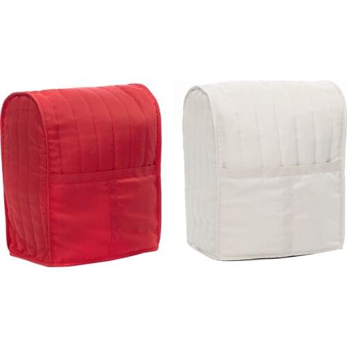 New Kitchen Food Dust Cover Anti-Dirt Case Clean For Kitchenaid Mixer Stand Mixer Cover for All KitchenAid Mixers Fits All Model