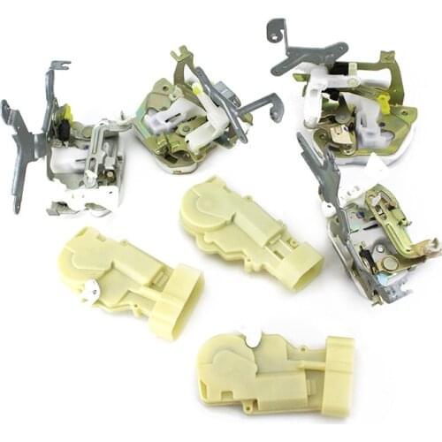 Original Center Console /Doors Lock Motor For Great Wall Haval M2 CDB029