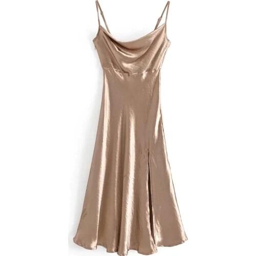 OUROPEAN ZTATION Open Summer Dresses