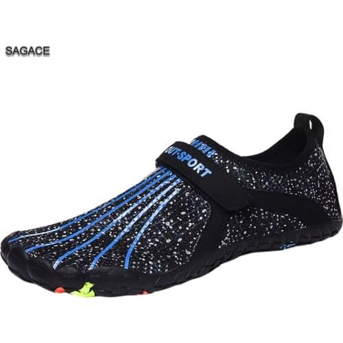 SAGACE Hiking Shoes