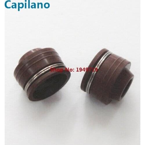 Motorcycle / scooter RS100 GY6-125 JH70 CBT125 engine valve oil seal for CBT GY6 seal spare parts