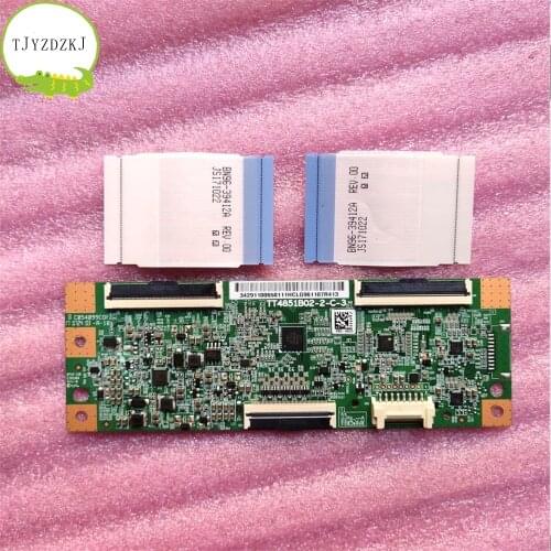 Good test T-CON BOARD TT4851B02-2-C-3 for SAMSUNG 49 inch TV UE49M6320AK ua49n5500ak UE49M6399AU