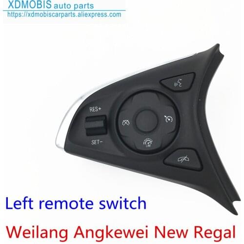 XDMOBIS Cruise Control Units